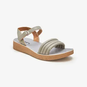 Girls Easy-Wear Sandals